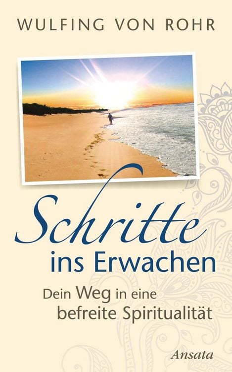 Produktbild: Schritte ins Erwachen