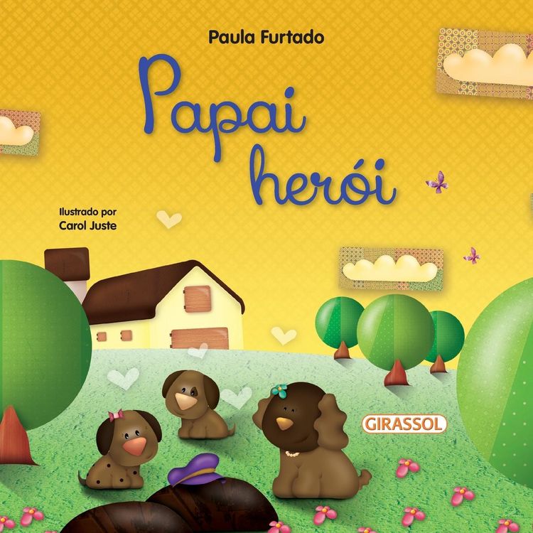 Produktbild: Papai Her&oacute;i