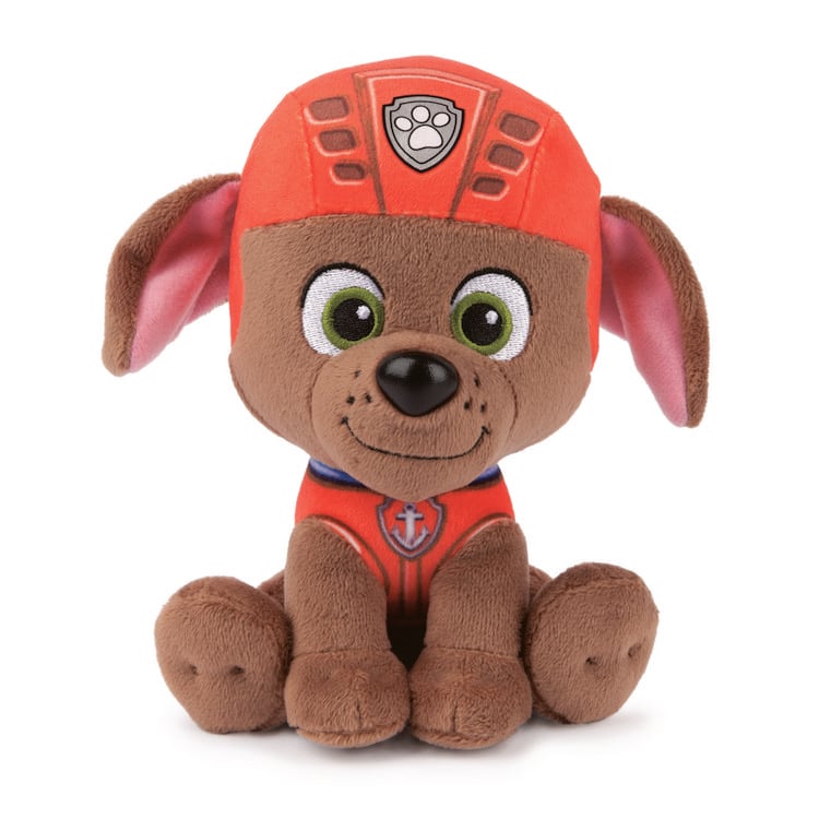 Produktbild: GUND PAW Patrol Zuma Pl&uuml;schtier, 15 cm
