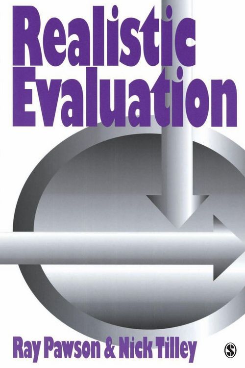 Produktbild: Realistic Evaluation