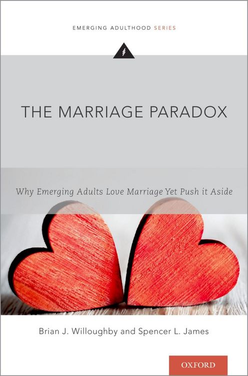 Produktbild: The Marriage Paradox