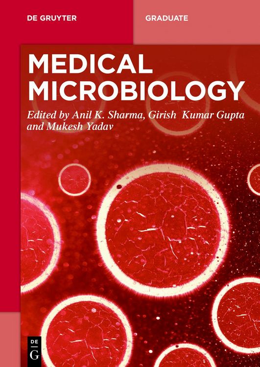 Produktbild: Medical Microbiology