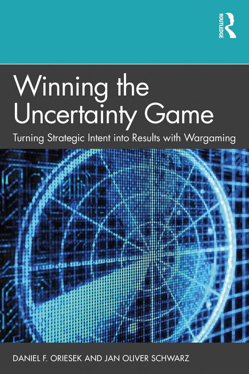 Produktbild: Winning the Uncertainty Game