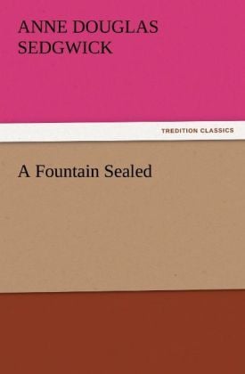 Produktbild: A Fountain Sealed