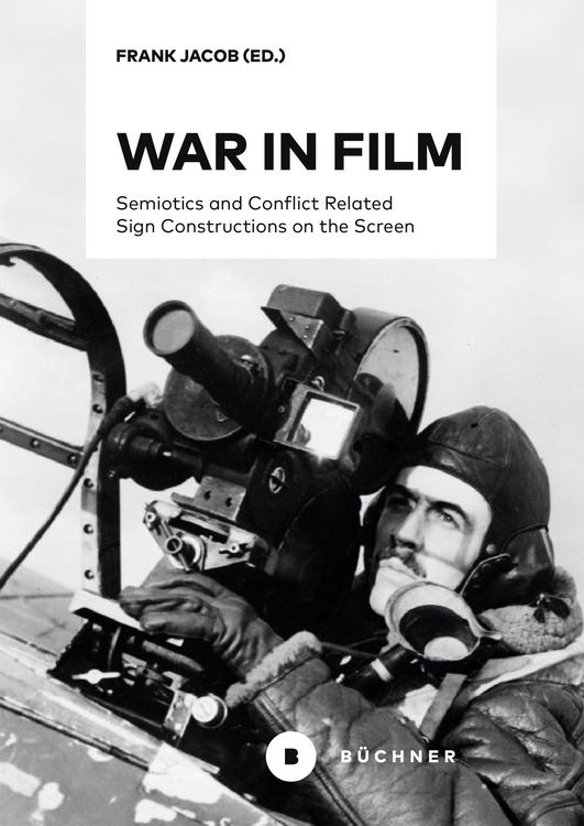 Produktbild: War in Film