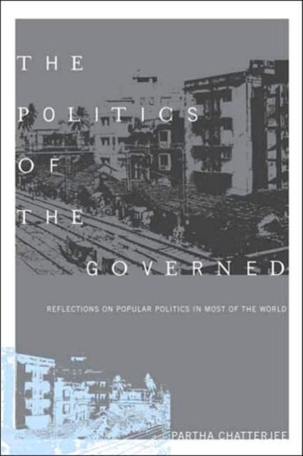 Produktbild: Politics Of The Governed