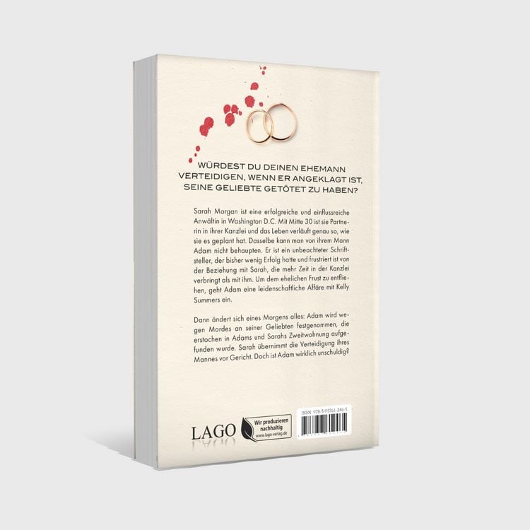 Produktbild: Liebe stirbt leise