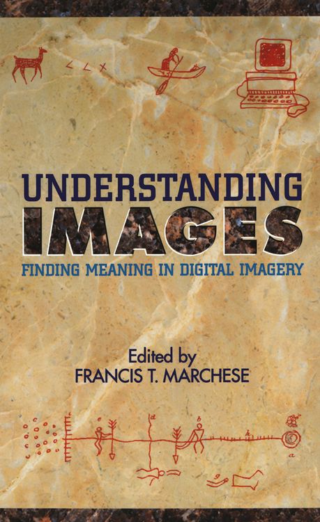 Produktbild: Understanding Images