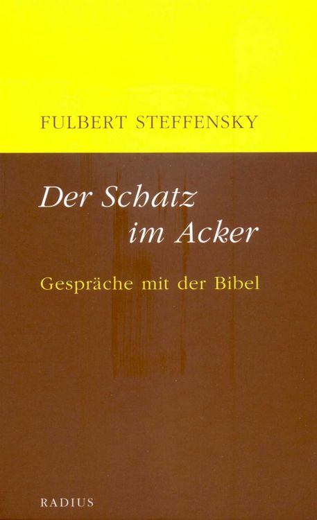 Produktbild: Der Schatz im Acker