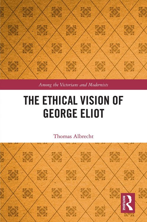 Produktbild: The Ethical Vision of George Eliot