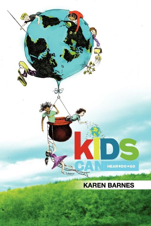 Produktbild: Kids Can