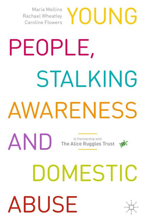 Produktbild: Young People, Stalking Awareness and Domestic Abuse