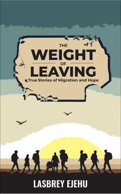 Produktbild: The Weight Of Leaving