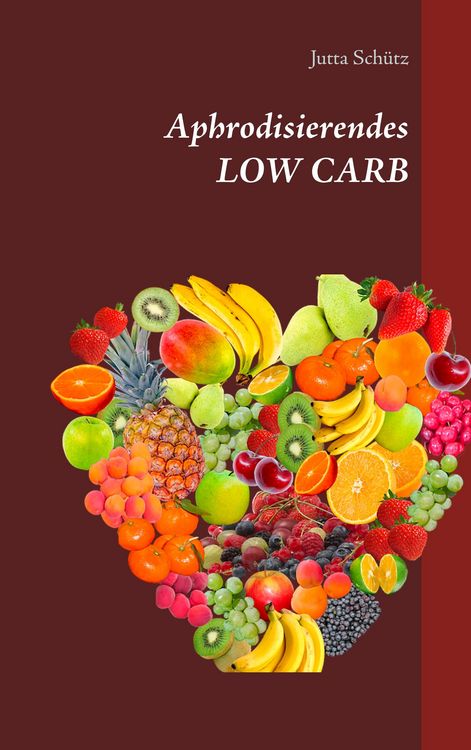 Produktbild: Aphrodisierendes LOW CARB