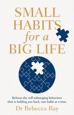 Produktbild: Small Habits for a Big Life