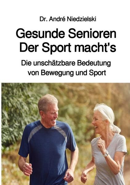 Produktbild: Gesunde Senioren - Der Sport macht's