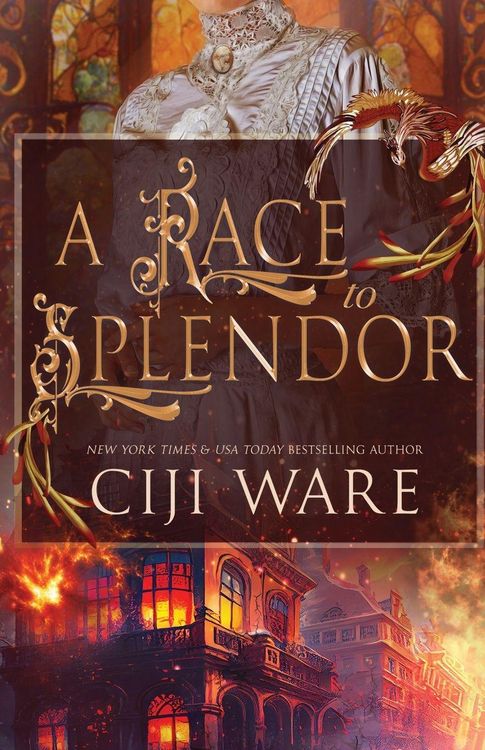 Produktbild: A Race to Splendor