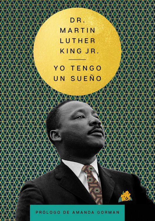 Produktbild: I Have a Dream \ Yo tengo un sue&ntilde;o