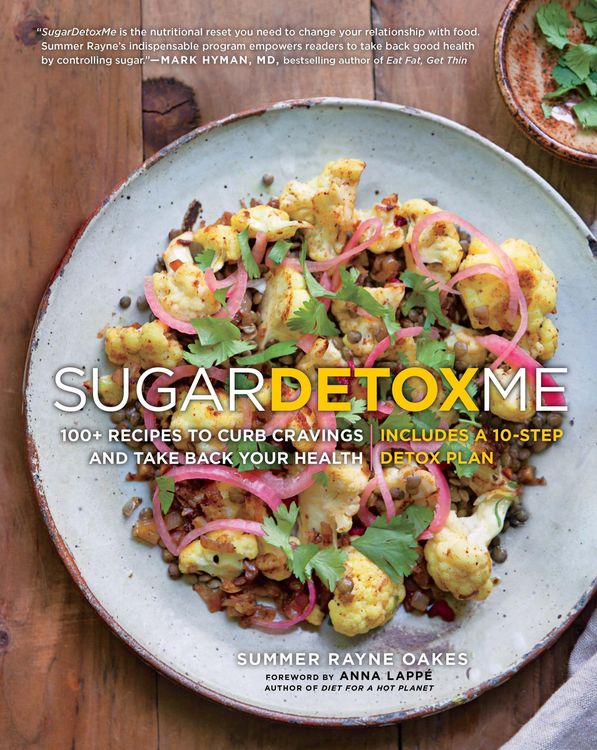 Produktbild: SugarDetoxMe