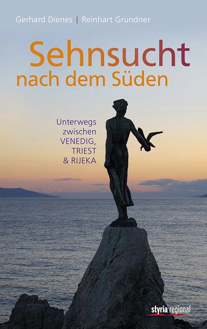 Produktbild: Sehnsucht nach dem S&uuml;den