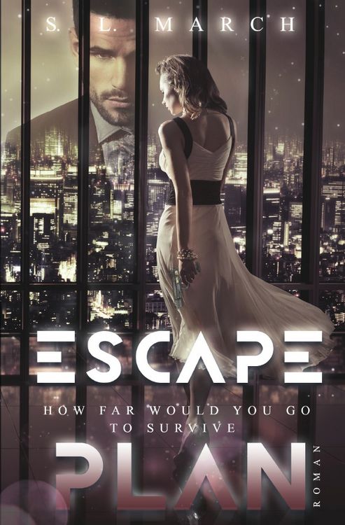 Produktbild: Escape Plan / Escape Plan - How far would you go to survive