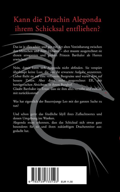 Produktbild: Alegonda - Die Entscheidung