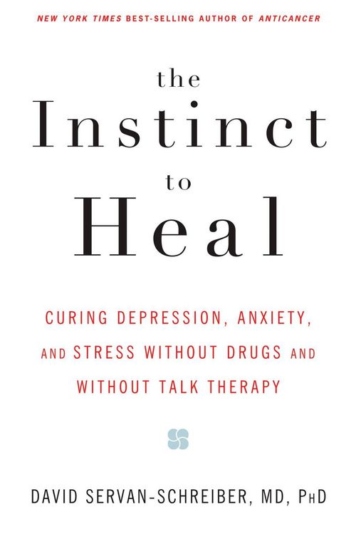 Produktbild: The Instinct to Heal