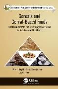 Produktbild: Cereals and Cereal-Based Foods