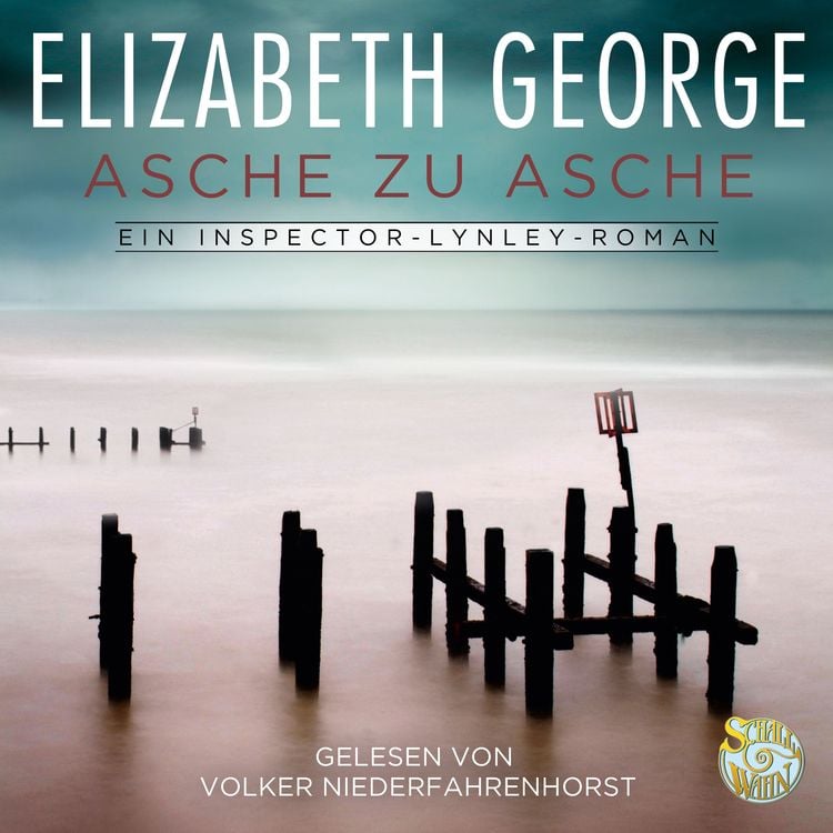 Produktbild: Asche zu Asche