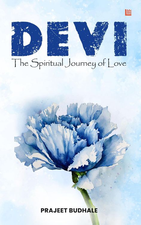 Produktbild: Devi- The Spiritual Journey of Love