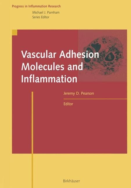 Produktbild: Vascular Adhesion Molecules and Inflammation