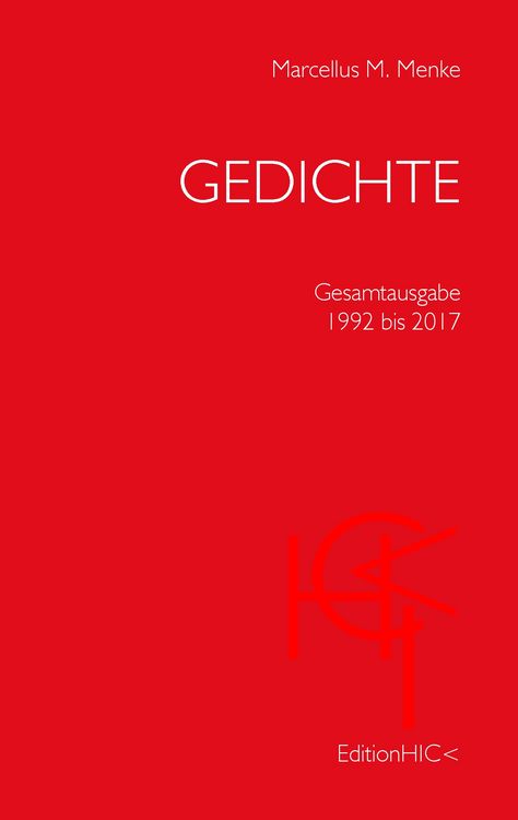 Produktbild: Gedichte
