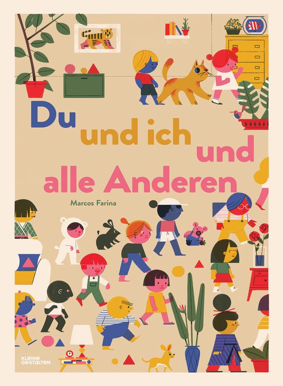 Produktbild: Du und ich und alle Anderen