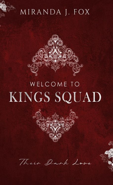 Produktbild: Welcome To King's Squad