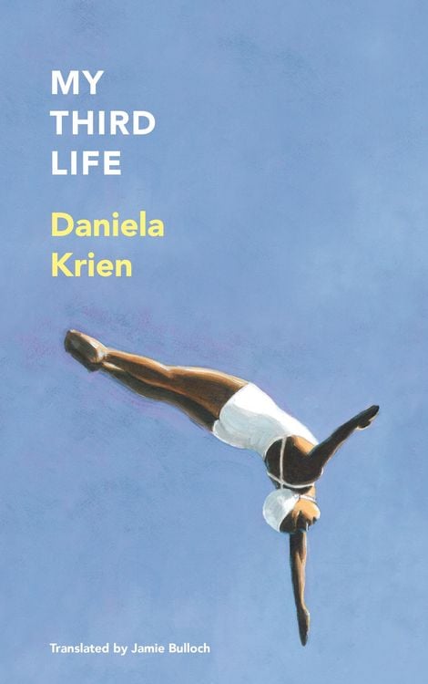Produktbild: My Third Life
