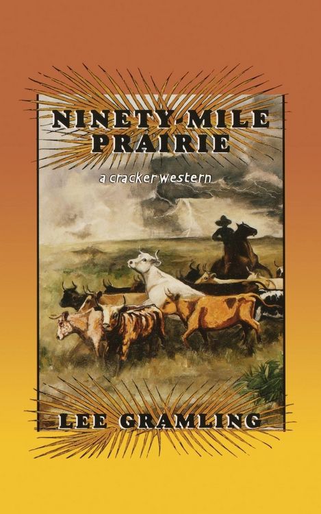 Produktbild: Ninety-Mile Prairie