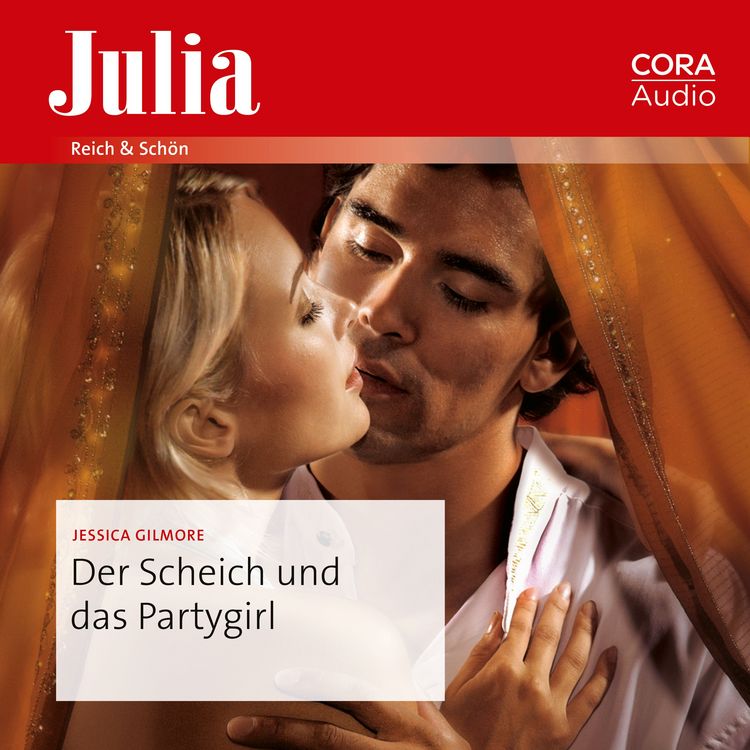 Produktbild: Der Scheich und das Partygirl