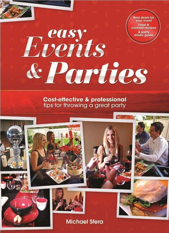 Produktbild: Easy Events and Parties