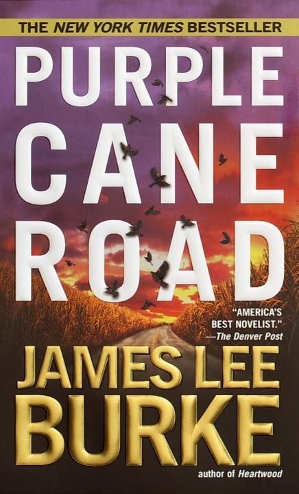 Produktbild: Purple Cane Road
