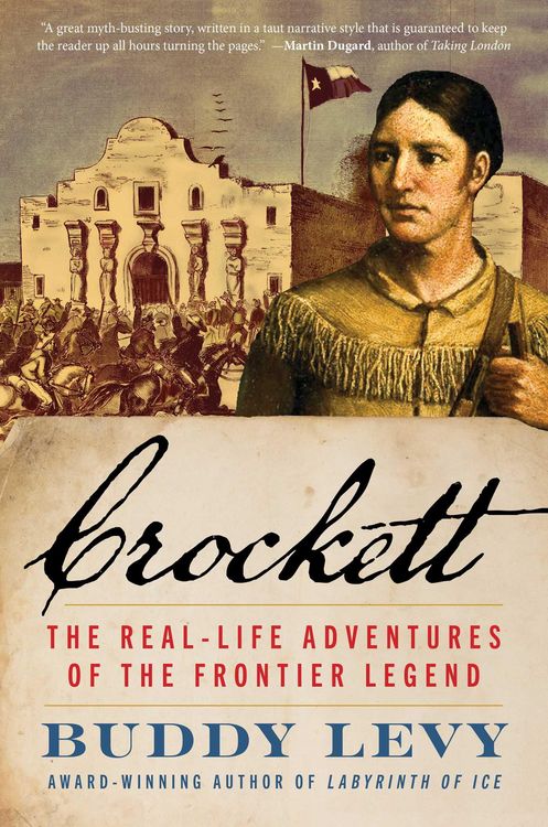Produktbild: Crockett