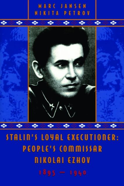 Produktbild: Stalin's Loyal Executioner