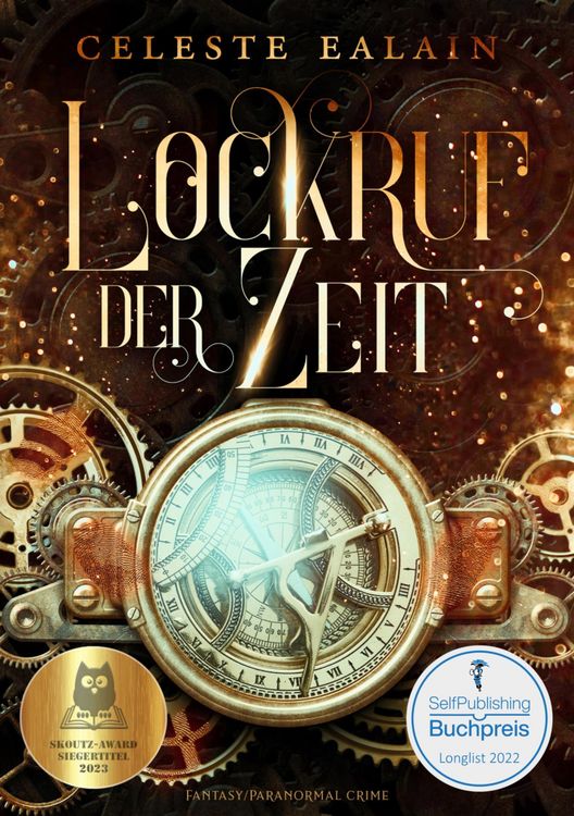 Produktbild: Lockruf der Zeit
