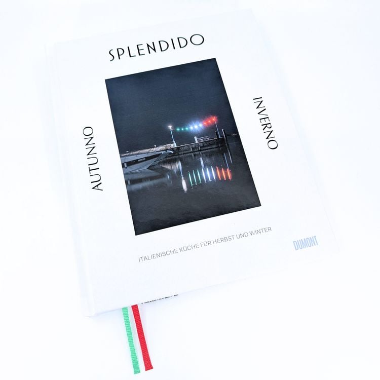 Produktbild: Splendido. Autunno/Inverno