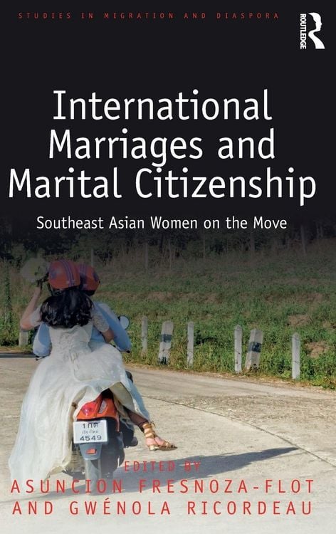 Produktbild: International Marriages and Marital Citizenship