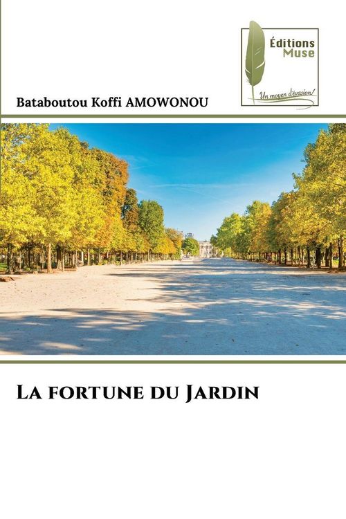 Produktbild: La fortune du Jardin