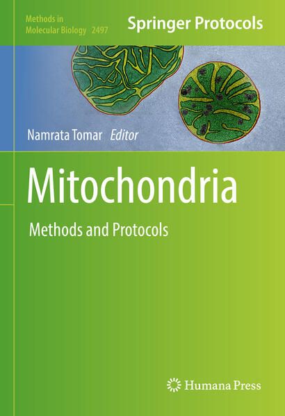 Produktbild: Mitochondria