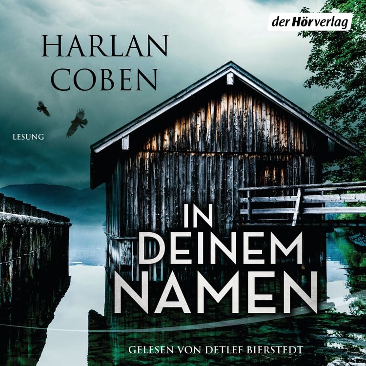 Produktbild: In deinem Namen