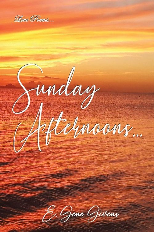 Produktbild: Sunday Afternoons...