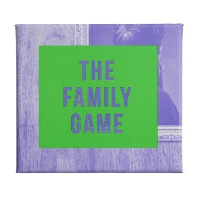 Produktbild: The School Of Life: Family Game