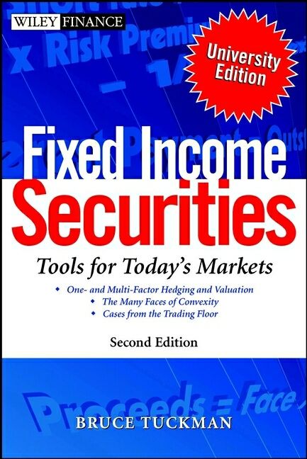 Produktbild: Fixed Income Securities